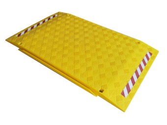 Passerelle de chantier – Matériel professionnel | Equipexpert