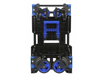 Chariot et diable multifonction - RMPTROLLEY