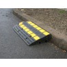 Rampe de trottoir caoutchouc RR100