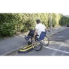Rampe de trottoir caoutchouc RR100