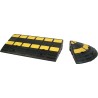 Rampe de trottoir caoutchouc RR100