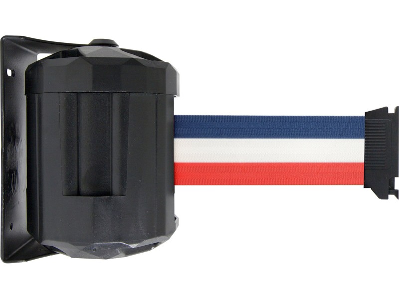 Enrouleur mural exterieur à sangle 2m - étanche RWX20