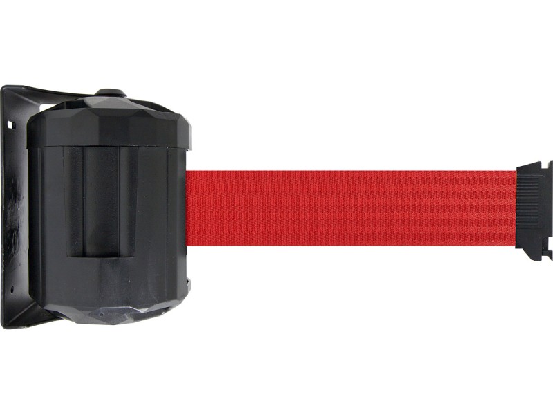 Enrouleur mural exterieur à sangle 2m - étanche RWX20