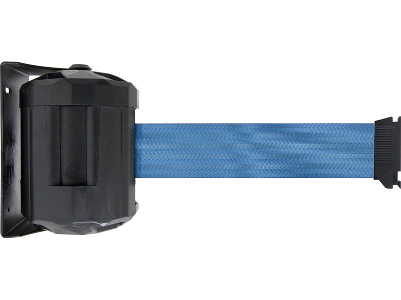 Enrouleur mural exterieur à sangle 4m - étanche RWX40