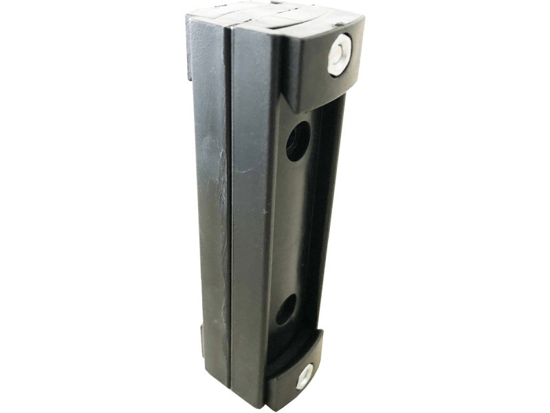 Attache pour assembler 2 sangles