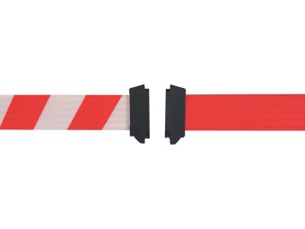 Attache pour assembler 2 sangles