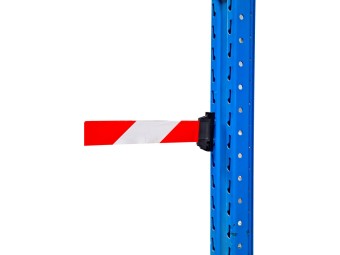 Lot de 6 aimants pour attache ou support de sangle