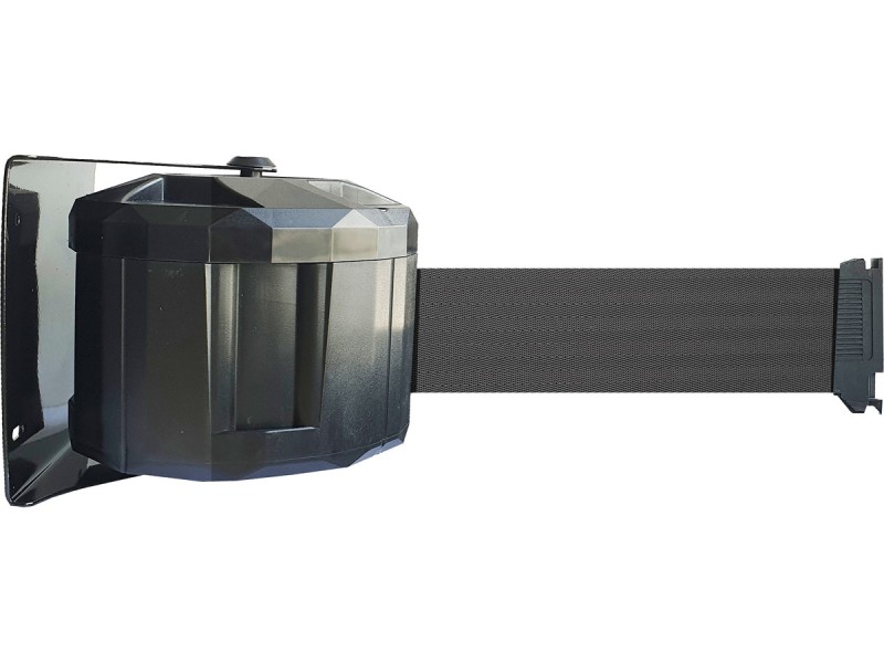 Enrouleur mural exterieur à sangle 10m - étanche