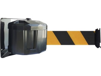 Enrouleur à sangle rétractable – Matériel professionnel | Equipexpert