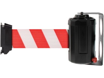 Enrouleur à sangle rétractable – Matériel professionnel | Equipexpert