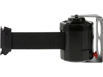 Enrouleur mural exterieur à sangle 20m - étanche