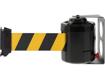 Enrouleur à sangle rétractable – Matériel professionnel | Equipexpert