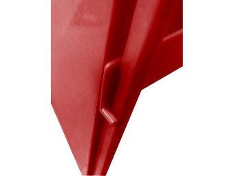 Panneau chevalet premium neutre personnalisable