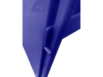 Panneau chevalet premium neutre personnalisable