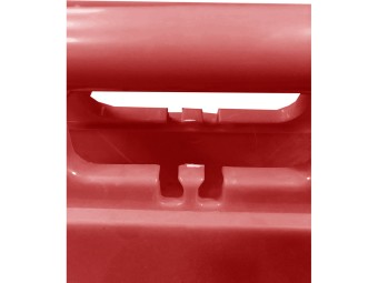 Panneau chevalet premium neutre personnalisable