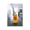 Panneau chevalet - SENS INTERDIT - vendu par lot de 10