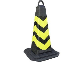 Cône de signalisation – Matériel professionnel | Equipexpert