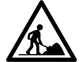 Cône de signalisation – Matériel professionnel | Equipexpert