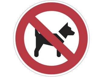 Panneaux PVC adhésifs de voirie – Matériel professionnel | Equipexpert