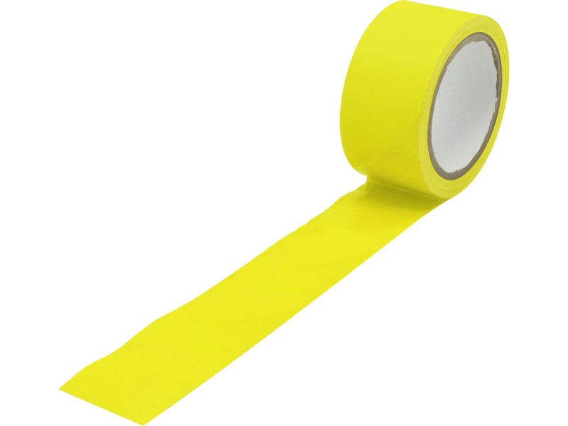 Ruban adhésif de signalisation