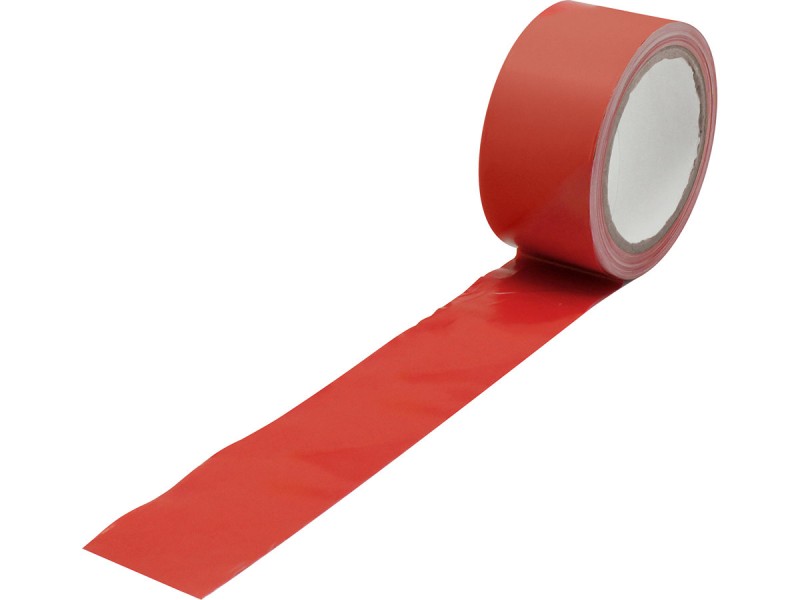 Ruban adhésif de signalisation