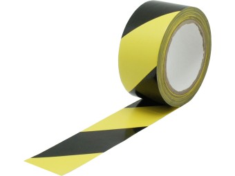 Ruban adhésif de signalisation