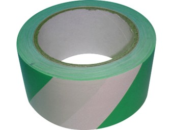 Ruban adhésif de signalisation