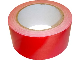 Ruban adhésif de signalisation