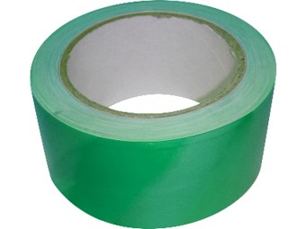 Ruban adhésif de signalisation