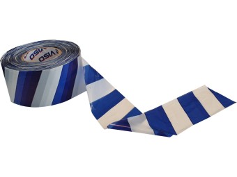 Rubalise 80mm x 500m