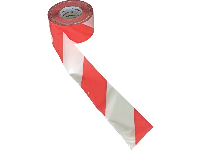 Rubalise 80mm x 500m