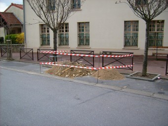 Rubalise 50mm x 100m