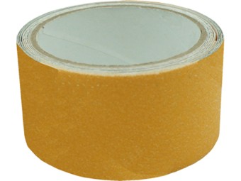 Bande PVC réfléchissante et antidérapante à coller 10m