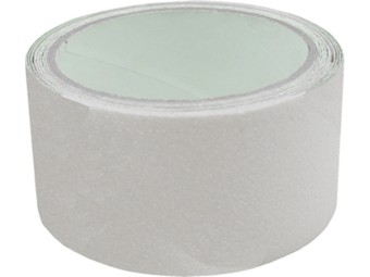 Bande PVC réfléchissante et antidérapante à coller 10m