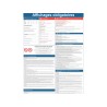 Panneau d'affichage PVC : AFFICHAGE OBLIGATOIRE - vendu par lot de 5