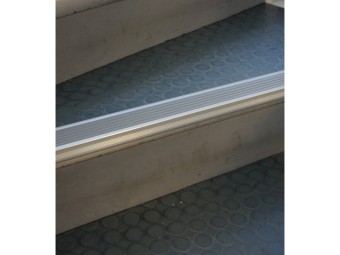 Nez de marche antidérapant - vendu par lot de 10