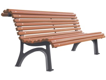Banc banquette et fauteuil – Matériel professionnel | Equipexpert