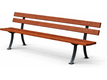 Mobilier urbain – Matériel professionnel | Equipexpert