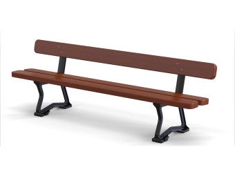 Mobilier urbain – Matériel professionnel | Equipexpert