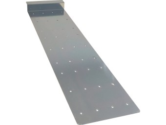 Gabarit de pose pour bande de guidage POD29