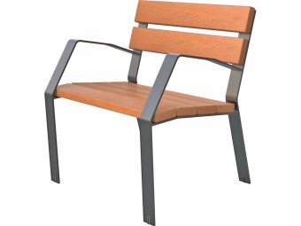 Fauteuil et assise individuelle – Matériel professionnel | Equipexpert