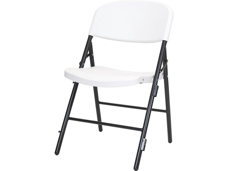 Chaine pliante en polyéthylène M2 Melilla