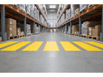 Signalisation et balisage – Matériel professionnel | Equipexpert