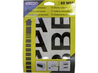 Numérotation portes et façades – Matériel professionnel | Equipexpert