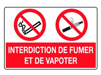 Panneau réglementaire pour aire de jeu