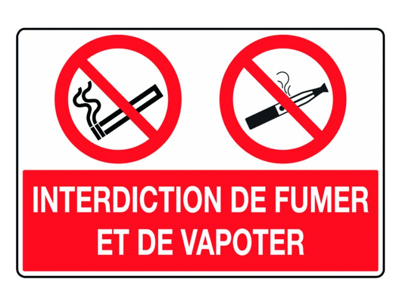 Panneau réglementaire pour aire de jeu