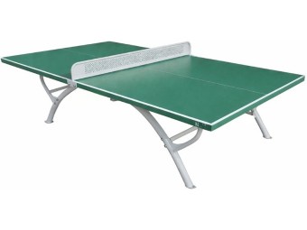 Table de ping pong extérieure en composite Champion