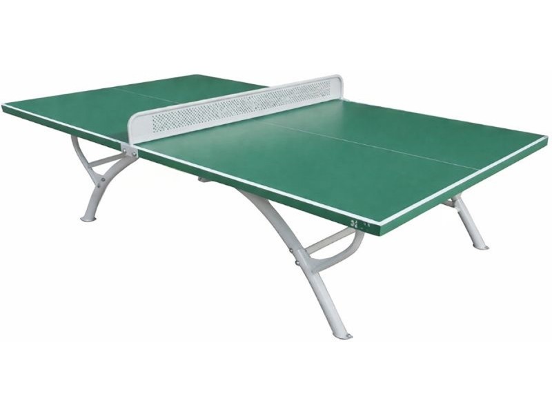 Table de ping pong extérieure en composite Champion