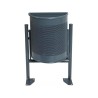 Poubelle de ville 38L ou 60L Madrid