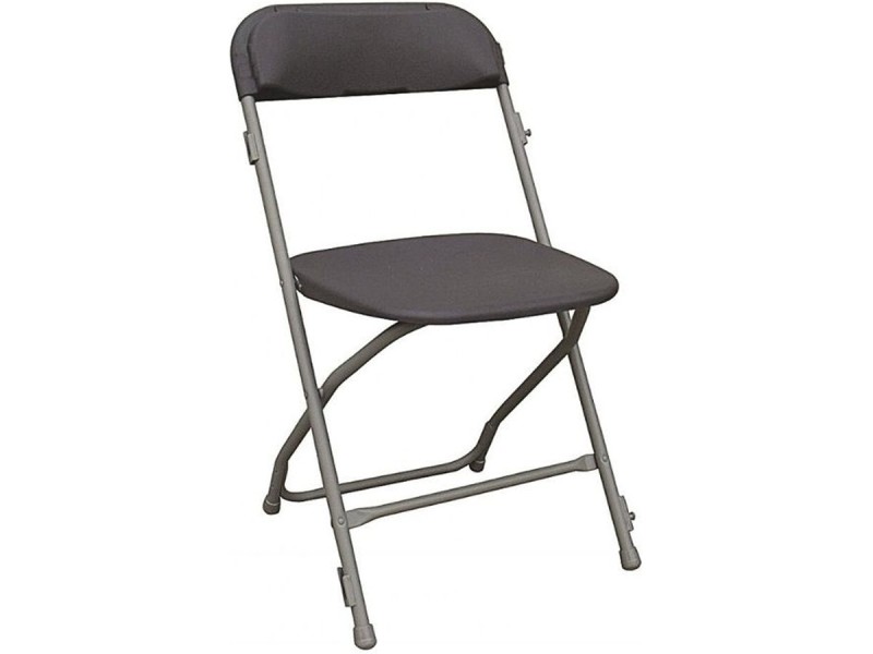 Chaise pliante et assemblable Optima